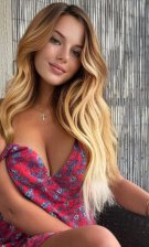 Анкета проститутки Юля - Фото 1, район Кировский, 21 год, №10421