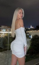 Анкета проститутки Аня - Фото 1, район Ленинский, 20 год, №11221