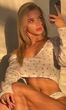 Анкета проститутки Виктория - Фото 1, район Ленинский, 25 год, №11230