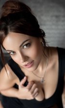 Анкета проститутки Алиса - Фото 1, район Ленинский, 19 год, №12396