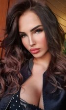 Анкета проститутки Вика - Фото 1, район Вокзальный, 25 год, №12486