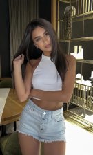 Анкета проститутки Наденька - Фото 1, район Центральный, 20 год, №2880