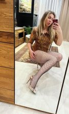 Анкета проститутки Анастасия - Фото 1, район Советский, 28 год, №3280