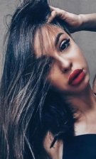 Анкета проститутки Светлана - Фото 1, район Трусовский, 21 год, №4360