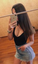 Анкета проститутки Трио - Фото 1, район Октябрьский, 24 год, №5350