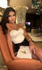 Анкета проститутки Даша - Фото 1, район Центральный, 32 год, №5628