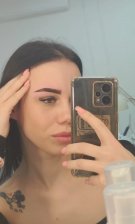 Анкета проститутки Ася - Фото 1, метро Горьковская, 22 год, №8058