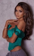 Анкета проститутки Ирэн - Фото 1, район Центральный, 25 год, №8501