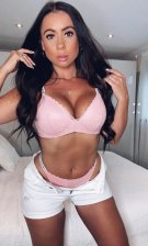 Анкета проститутки Кристина - Фото 1, район Центральный, 20 год, №8682