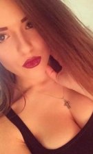 Анкета проститутки Рита - Фото 1, метро Маршала Покрышкина, 23 год, №9002